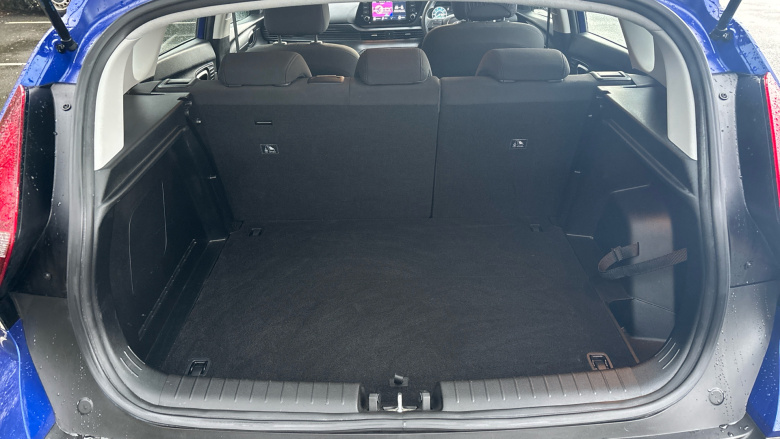 Hyundai BAYON 1.0 TGDi 48V MHEV SE Connect 5dr DCT Petrol Hatchback